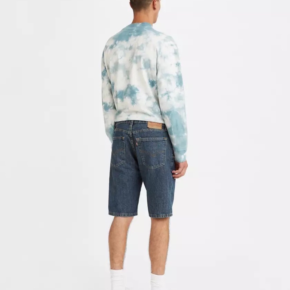 Levi's • Denim Jean Shorts